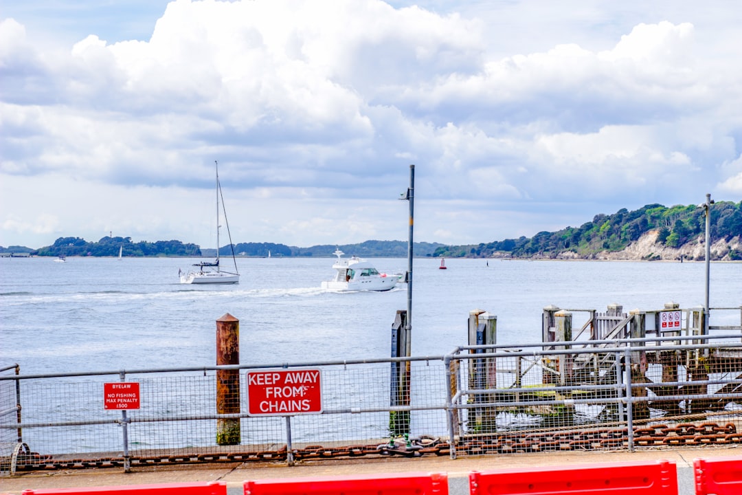 Night Street Photography